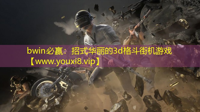 bwin必赢：招式华丽的3d格斗街机游戏