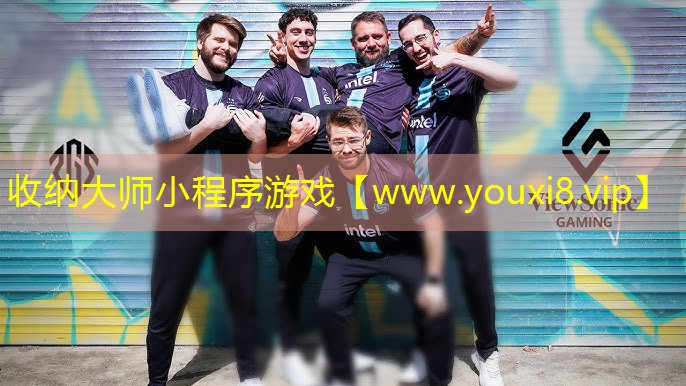 收纳大师小程序游戏
