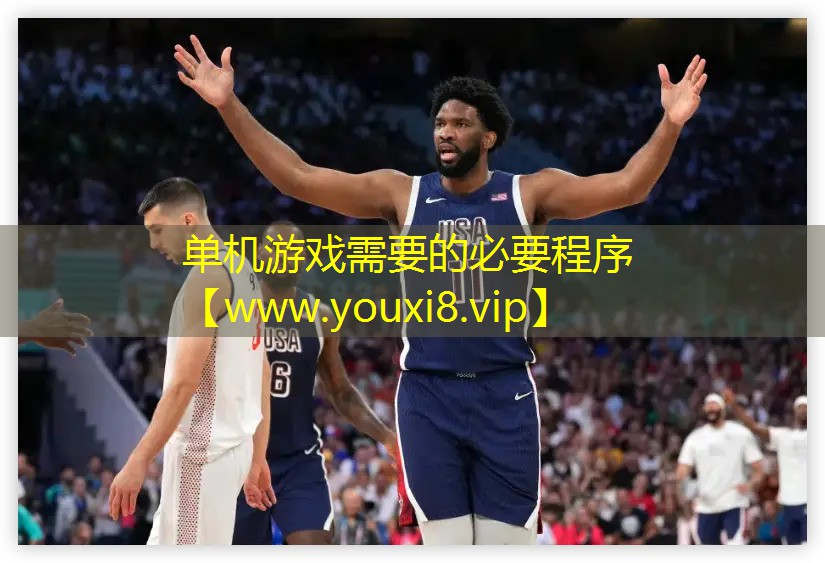 单机游戏需要的必要程序