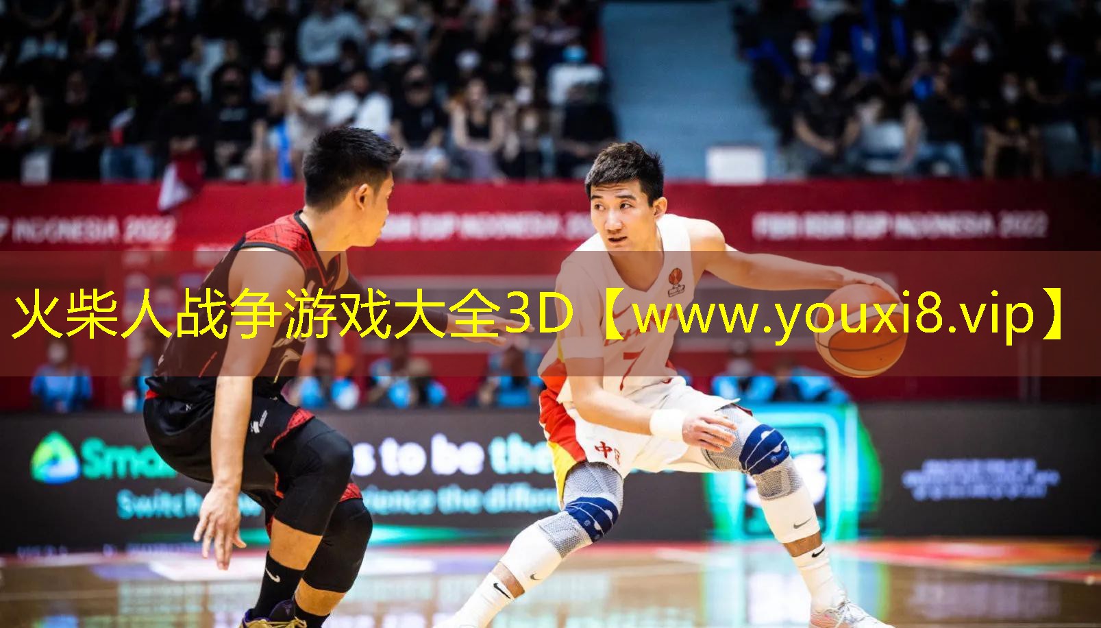 火柴人战争游戏大全3D