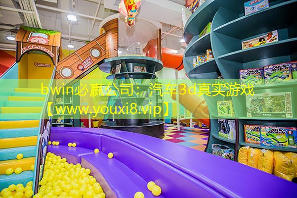 汽车3d真实游戏