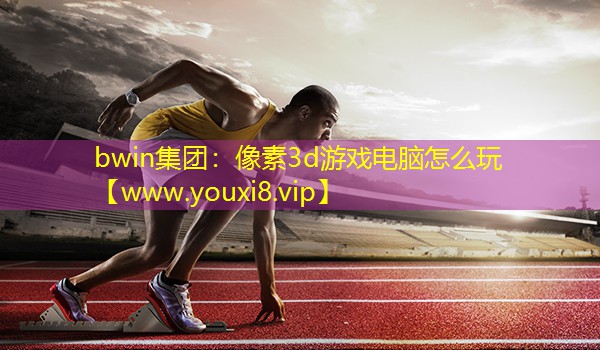 像素3d游戏电脑怎么玩