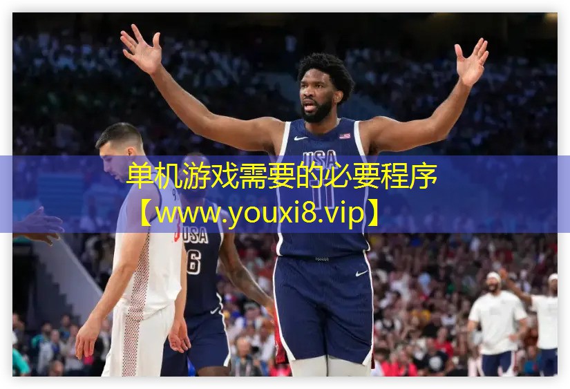 单机游戏需要的必要程序